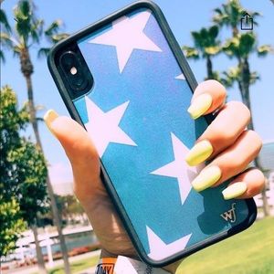 Wildflower Phone Case iPhone 8 Plus